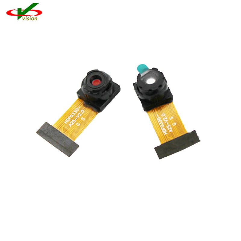 24PIN DVP CMOS Kamera Modulu AR0330