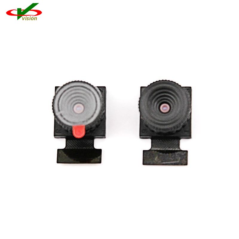 2MP HD CMOS Sensor MT9D111 Kamera Modulu