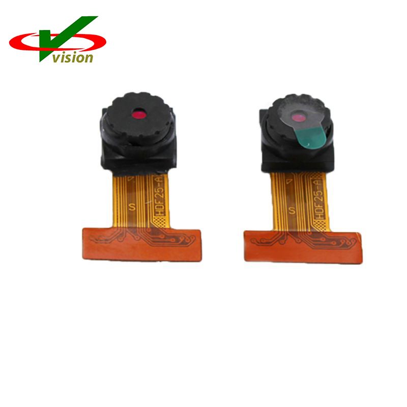 CMOS VGA OV7725 Sensor Modulu