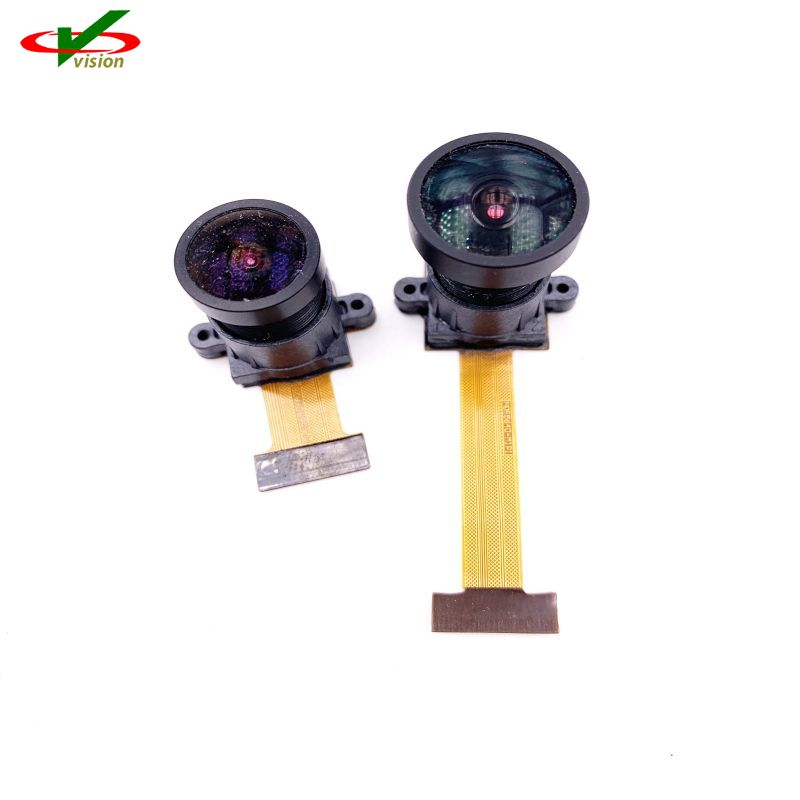 Fisheye Lens OV5640 OV5645 Modul Kamerası